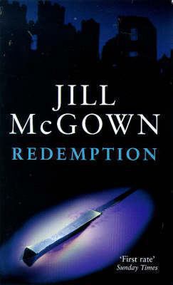 Redemption 0330320882 Book Cover