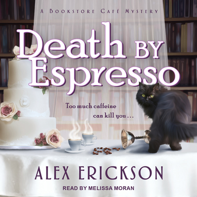 Death by Espresso 1977352952 Book Cover