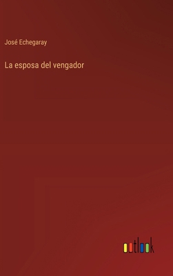 La esposa del vengador [Spanish] 3368038435 Book Cover