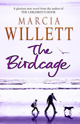 The Birdcage 0593051238 Book Cover