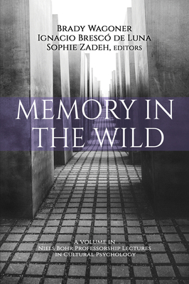 Memory in the Wild (hc) 1648020712 Book Cover