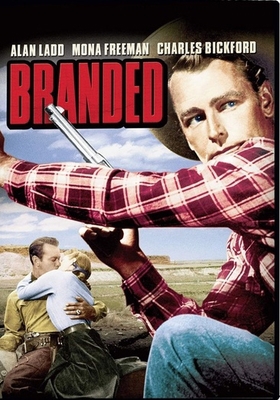 Branded B083XVFM3C Book Cover