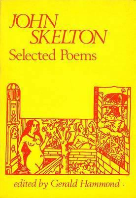 Selected Poems 0856353086 Book Cover