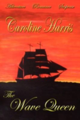 The Wave Queen 1438911203 Book Cover