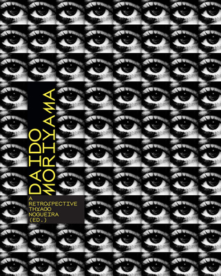Daido Moriyama 3791389254 Book Cover