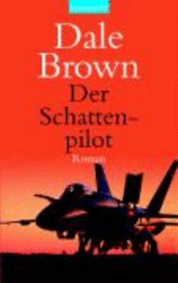 Der Schattenpilot [German] 3442359910 Book Cover