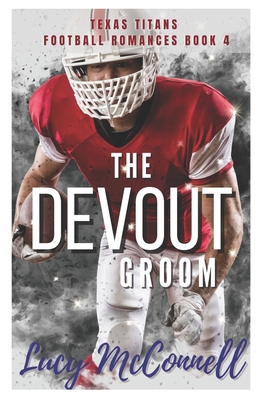 The Devout Groom 1795093099 Book Cover