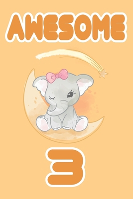 Awesome 3 1712147927 Book Cover