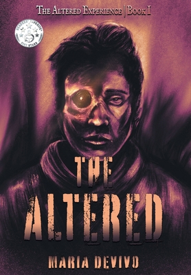 The Altered B0DLF1647K Book Cover