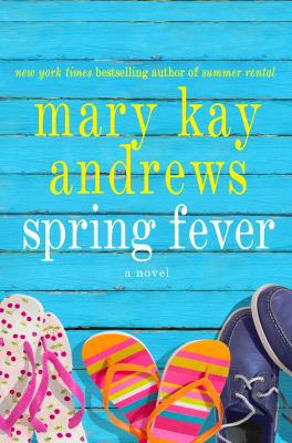 Spring Fever 0312642717 Book Cover