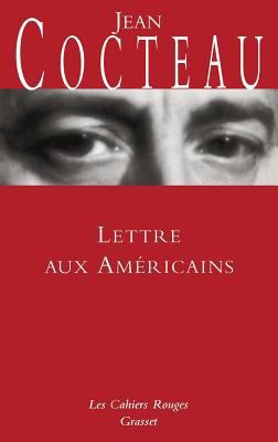Lettre aux américains: (*) [French] 2246112834 Book Cover