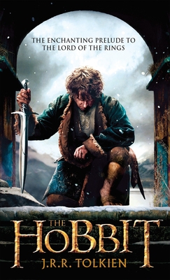 The Hobbit: Or, There and Back Again B00A9ZBHVW Book Cover