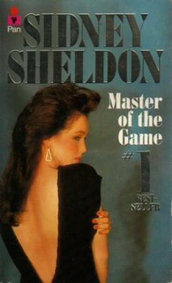 MASTER OF THE GAME 0330281291 Book Cover