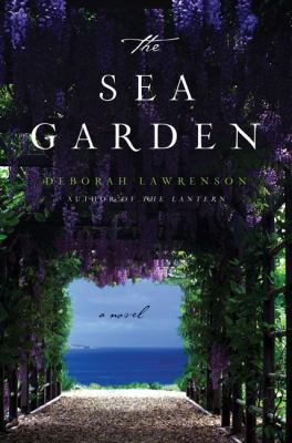 The Sea Garden: A Novel 0062357336 Book Cover
