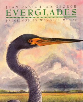 Everglades 0613020715 Book Cover