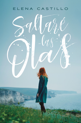 Saltare Las Olas -V2* [Spanish] 8416622892 Book Cover