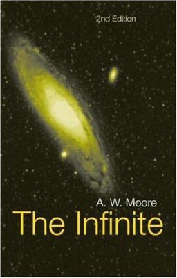 The Infinite 0415252857 Book Cover