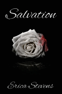 Salvation 1484010671 Book Cover