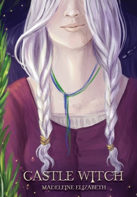 Castle Witch B0G5XLXNV5 Book Cover