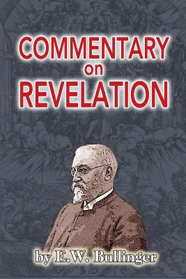 Commentary on Revelation 179432724X Book Cover