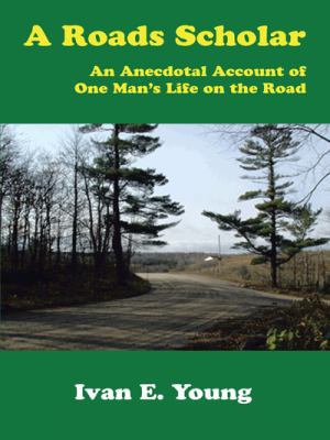 A Roads Scholar 1412018226 Book Cover
