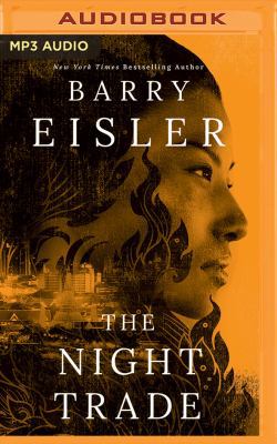 The Night Trade 1536630772 Book Cover
