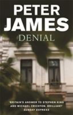 Denial 0752826883 Book Cover