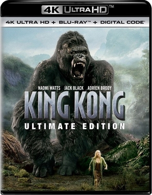 King Kong            Book Cover