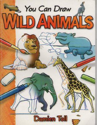 You Can Draw Set of 6 Books 1743524064 Book Cover