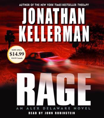 Rage 0739329138 Book Cover