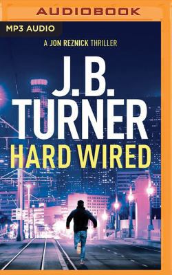 Hard Wired 1531864511 Book Cover