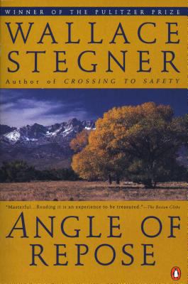 Angle of Repose B001M5M122 Book Cover