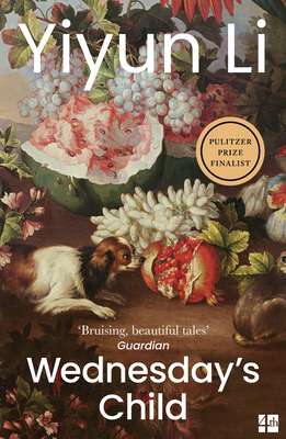 Wednesday’s Child 0008531900 Book Cover