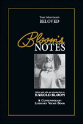 Beloved 0791045161 Book Cover