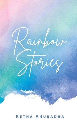 Rainbow Stories 9356683395 Book Cover