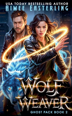 Wolf Weaver B0G6938LDD Book Cover
