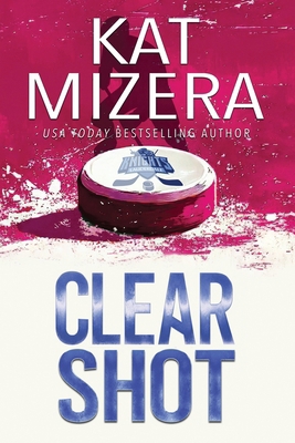 Clear Shot B0FL843QBZ Book Cover