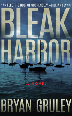 Bleak Harbor 1978623275 Book Cover