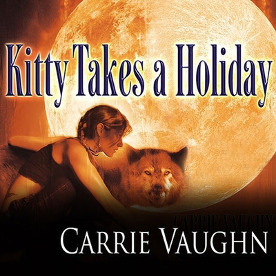 Kitty Takes a Holiday B08XNVBS6G Book Cover