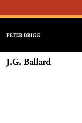 J.G. Ballard 0916732835 Book Cover