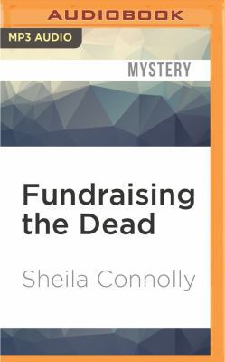 Fundraising the Dead 1522668381 Book Cover