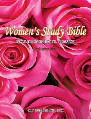 Women's Study Bible: New International Version 1945102349 Book Cover