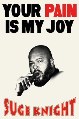 Your Pain Is My Joy 166823243X Book Cover