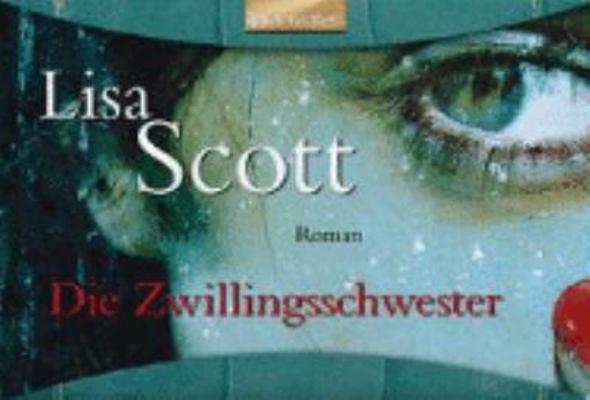 Die Zwillingsschwester [German] 3442368715 Book Cover