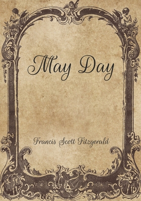 May Day B08VCH8QNJ Book Cover