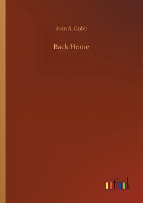 Back Home 3734040302 Book Cover