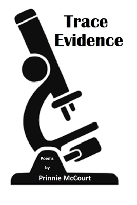 Trace Evidence 035978948X Book Cover