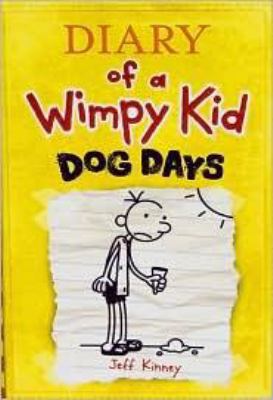 Diary of a Wimpy Kid 0810988887 Book Cover