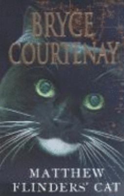 Matthew Flinders' Cat 0670041319 Book Cover