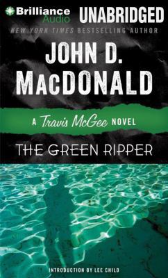 The Green Ripper 1480527475 Book Cover